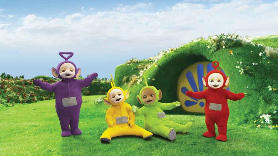 Image result for teletubbies